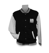 Image of NC Varsity Jacket