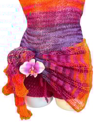Image 3 of KALANI TOP + SHORTS SET
