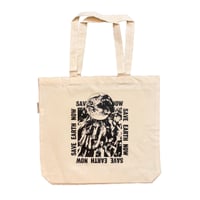 Earth Tote