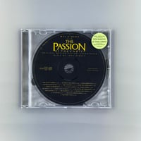 Image 7 of The Passion of the Christ – Original Motion Picture Soundtrack (Vintage CD with Hype Sticker) 