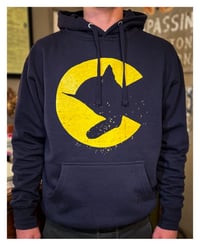 Image 1 of Chessie System hoodie