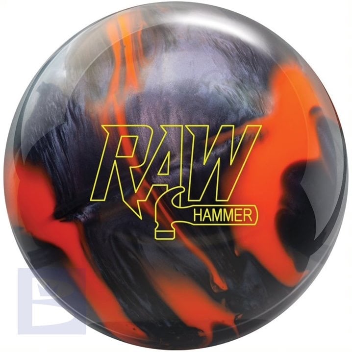 Image of Hammer Raw Hammer - Four Variations