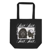 Image 2 of DQ Tote Bag