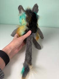 Image 6 of Weighted Small Toothy Monsters
