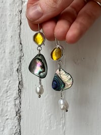 Image 5 of Ohrringe Seaswept