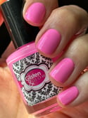 Glisten & Glow Cotton Candy