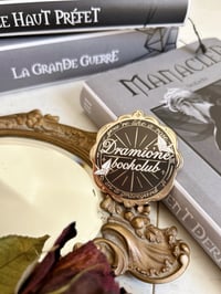 Image 1 of Dramione pins