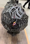 Fire Globe