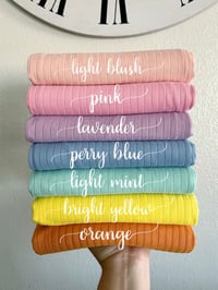 Image 2 of SOLID SWING TOP SET