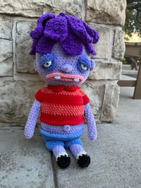 Image 2 of Mini Omies #2