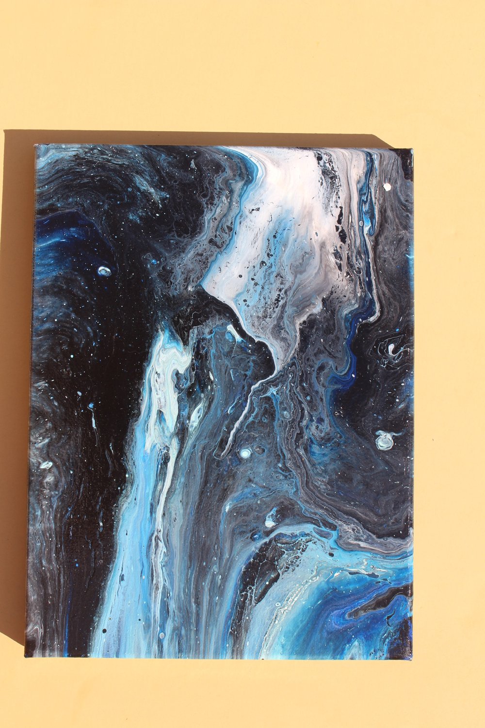 Image of Celestial Blue 