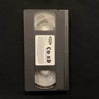 Image 3 of Co-ed Affairs VHS
