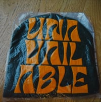 Image 3 of Various Green Beanies 