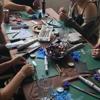 Image 2 of Make Your Own Ring Workshop