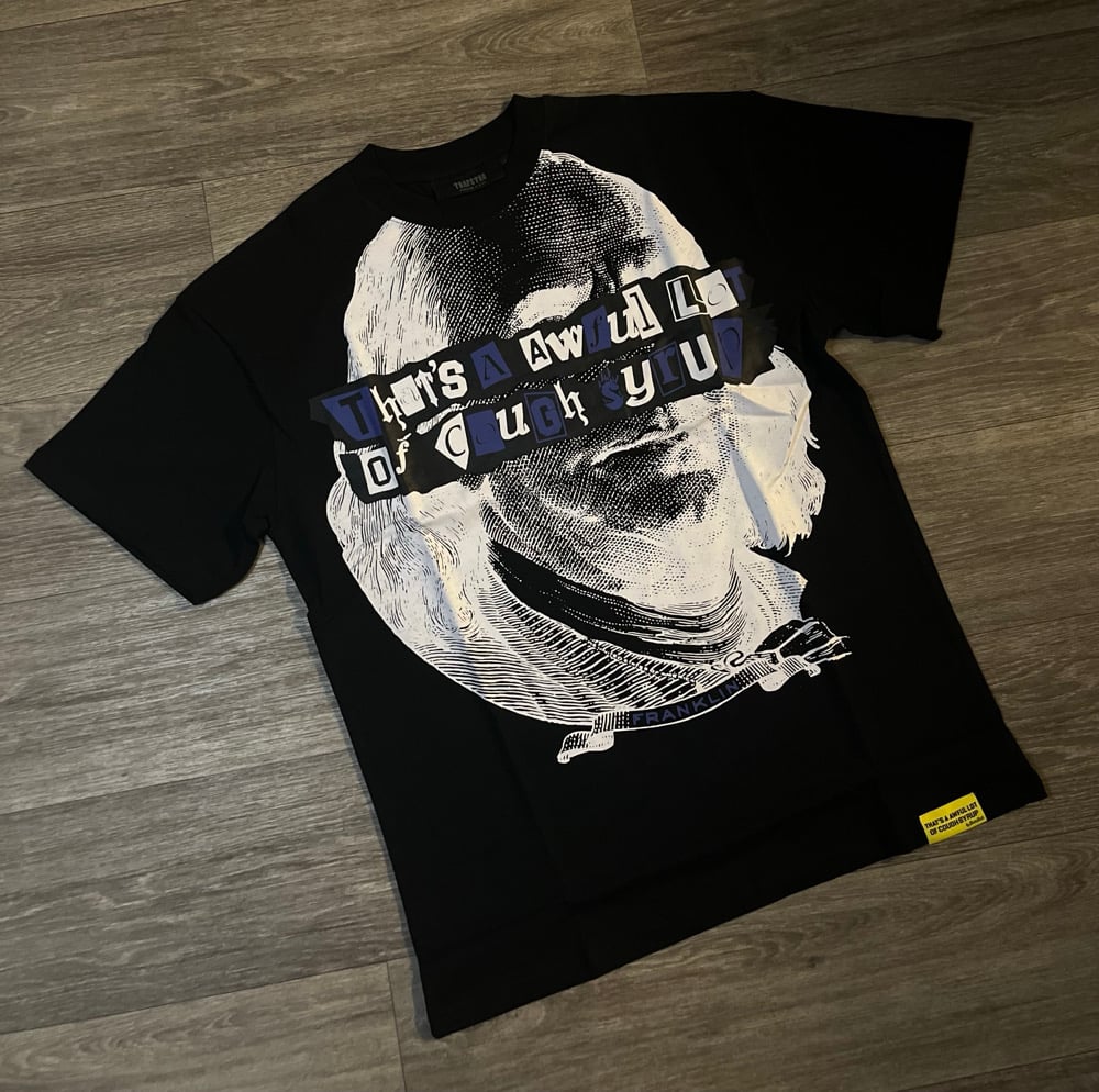 Image of Cough Syrup Franklin Shirts