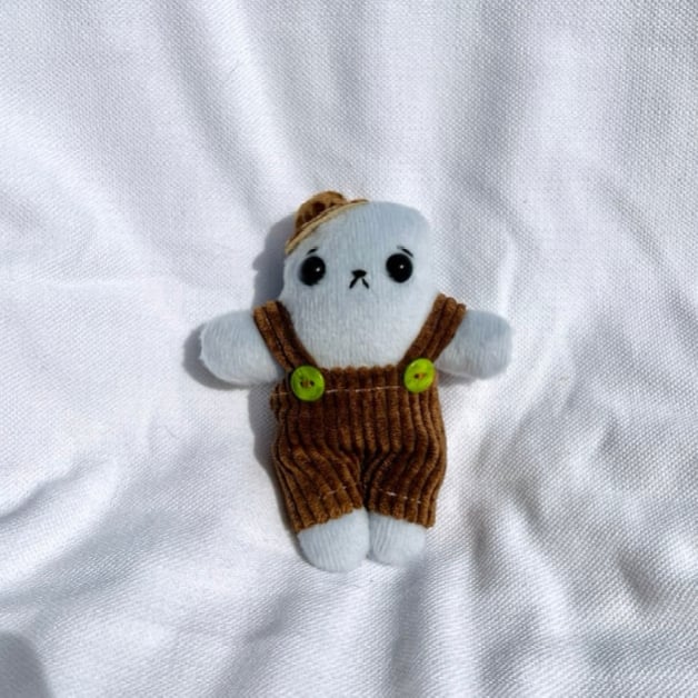 Henry the mini