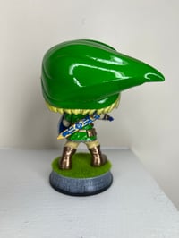Image 2 of Link (Skyward Sword) 