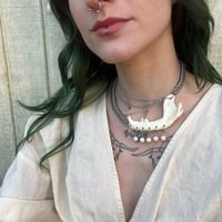 Image 2 of 11.25 Necklace #7