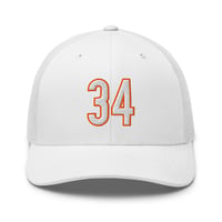 Image 3 of 34 Sweetness Trucker