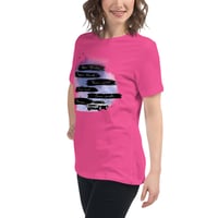 Image 9 of Officially licensed Dominic Women's Relaxed T-Shirt 
