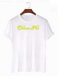 Image 4 of CHOSEN.PHX DESIGNER TEE