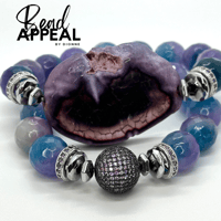 Image 2 of Agate Haze Set