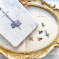 Image 1 of STAR BORN CHARMS