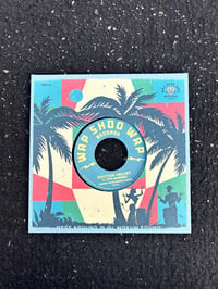 Image 1 of Tito Ramirez/Doctor Velvet Split 7"