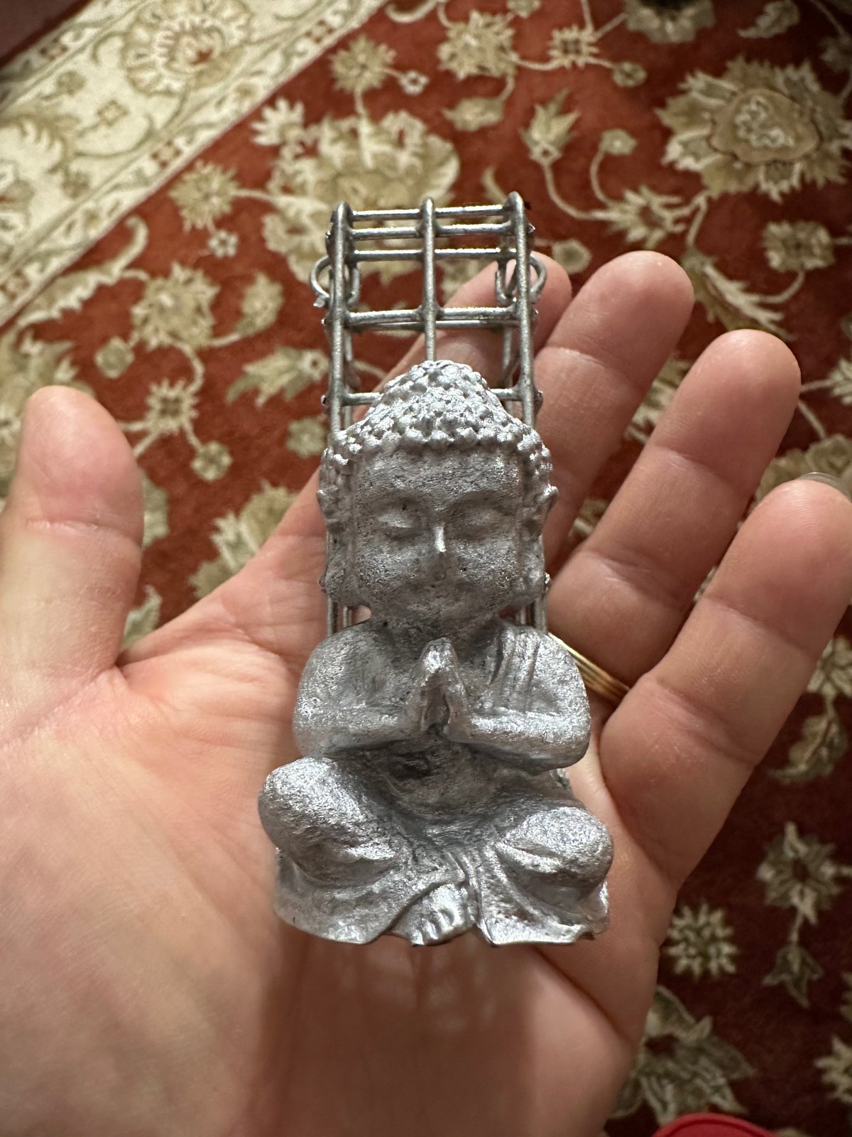 Goddess Buddha 🪷 snares | Endocrabsnare/Cobracrabsnare