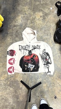 Image 1 of DeathNote 