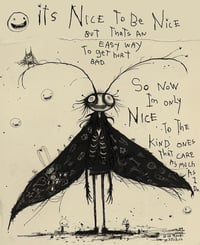 Moth Man 