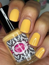 Image 17 of Glisten & Glow Orange Creamsicle