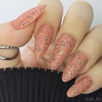 Image 8 of Peachy Pumice