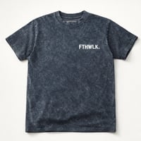 Image 1 of Walk By Faith- Blue