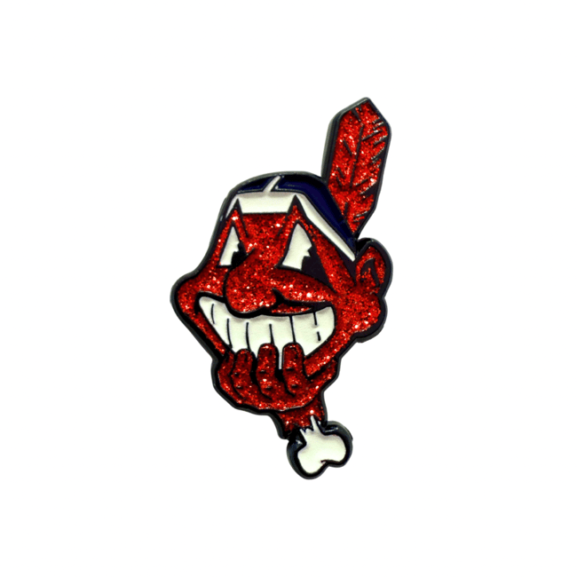 Hold Your Head Up - Chief Wahoo