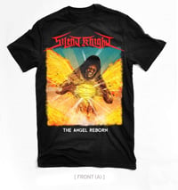 Image 1 of Silent Knight - The Angel Reborn T-Shirt