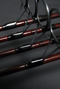 Image 3 of Harrison Aviator Plus & Spod Rod