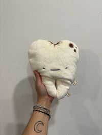 Jumbo Cavity Cutie