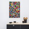 No Name | Canvas