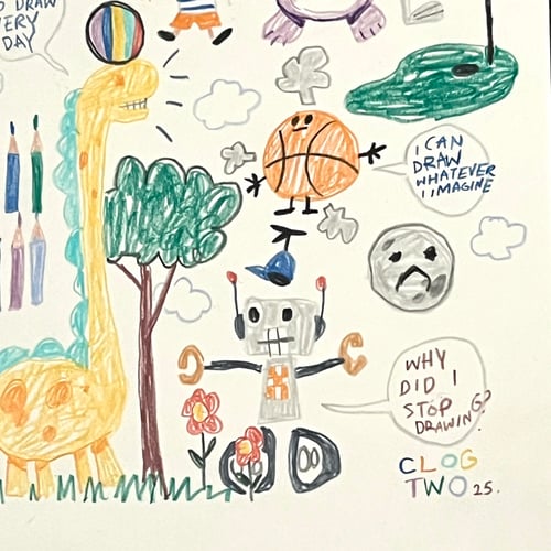 Image of COLOUR PENCILS