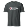 Spartan Baseball Soft Style T-Shirt 
