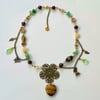 Wood Element 