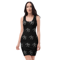 Image 4 of Bodycon dress (late night date night)