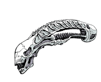Image 3 of "Xeno 5" PREORDER 
