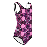 Image 2 of Kids Swimsuit "Women's Connection"