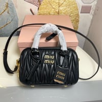 Image 5 of TEMPLE MIU BLACK SET