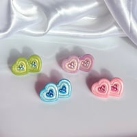 Image 1 of Spring Fling Stud Set