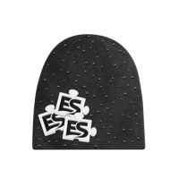 Image 1 of Members Only Beanie