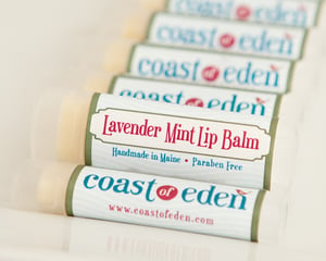 Image of Shea Butter Lip Balm