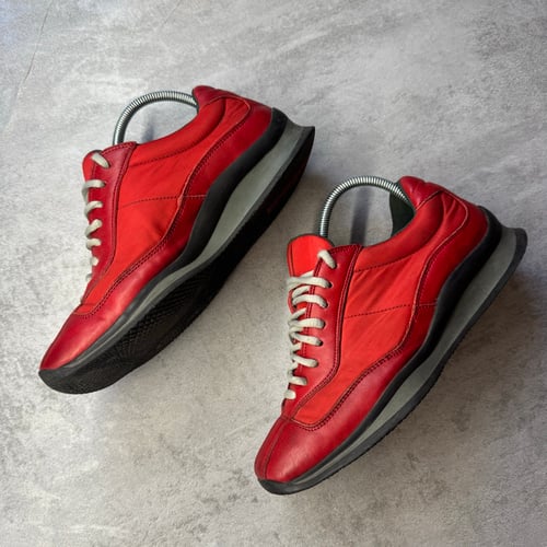 Image of Women’s Prada Trainers, size Uk 3